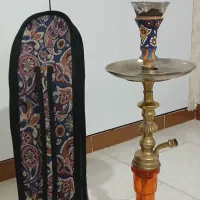 قلیون همراه کیف