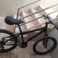 دوچرخه