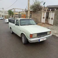 وانت|خودرو سواری و وانت|آبدانان, |دیوار