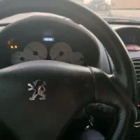 ۲۰۶ tu5|خودرو سواری و وانت|اهواز, نادری|دیوار