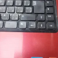 لپ تاپ دل اصلی|رایانه همراه|خرمآباد, |دیوار