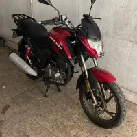 موتور ۲۰۰ سی سی صفر ۴۰۳