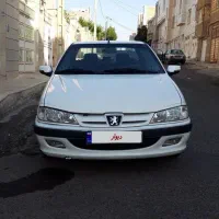 پرشیا مدل ۸۷ سالم