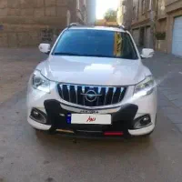 هایما s7 توربو ۹۸ بسیار تمیز و سالم