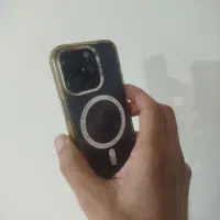 اپل iPhone 15 Pro با حافظهٔ ۲۵۶ گیگابایت|موبایل|شیراز, شهرک جماران|دیوار