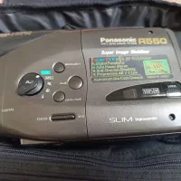 دوربین پاناسونیک ساخت ژاپن