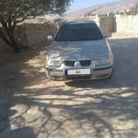 سمند|خودرو سواری و وانت|بهبهان, |دیوار