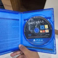 بازی ps4 dark souls 1 دارک سولز 1 ریمستر Remaster|کنسول، بازی ویدئویی و آنلاین|تهران, شهرک آپادانا|دیوار