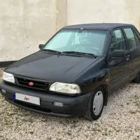 پراید مدل۸۵