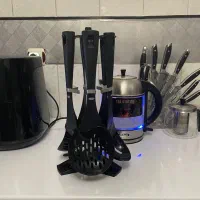 ست کفگیر ملاقه نو