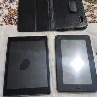 دو عدد تبلت|تبلت|تهران, مهرآباد جنوبی|دیوار