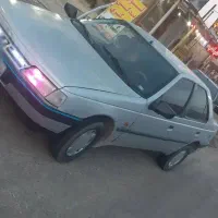 پژو۴۰۵مدل۸۸دوگانه کارخانه|خودرو سواری و وانت|بم, |دیوار