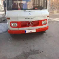 مینیبوس ۳۰۹