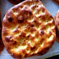 گرده شیرین مادر بزرگ