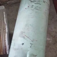 کپسول cngپژو بزرگ|قطعات یدکی و لوازم جانبی|آزادشهر, |دیوار