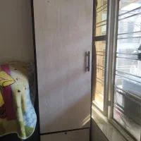 کمد لباسی درحد نو چوب خوب و محکم