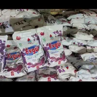 پودر لباسشویی صادراتی