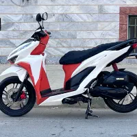 طرح کیلیک گلکسی نیرو موتور ۱۴۰۴