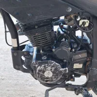 موتور تریل راتو مدل ۹۰ مزایده|موتورسیکلت|بوکان, |دیوار