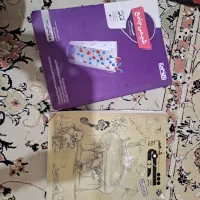 کتاب شیمی کنکور