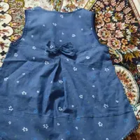 سارافون لی نونو از یک سال تا سه سال هست|کفش و لباس بچه|تهران, ابن بابویه|دیوار