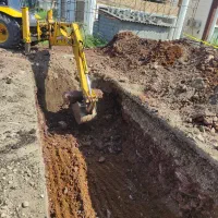 اجاره بیل بکهو|خدمات حمل و نقل|هچیرود, |دیوار