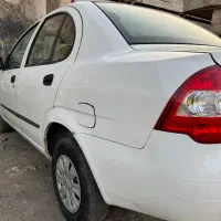 تیبا 1 مدل ۹۵
