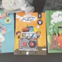 بسته اموزشی پرش کلاس هفتم