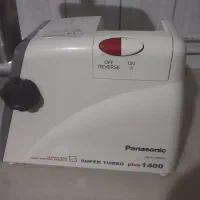 چرخ گوشت پانسونیک|خردکن، آسیاب، غذاساز|برخوار, |دیوار