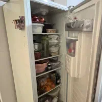 فروش یخچال و فریزر و لباسشویی