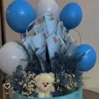 گل ربانی|گل مصنوعی|دورود, |دیوار