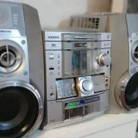 ضبط سامسونگ ۴۶۰۰ وات