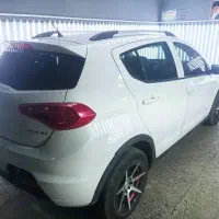 لیفان X50 اتوماتیک، مدل ۱۳۹۴|خودرو سواری و وانت|کرمان, |دیوار