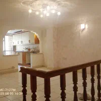 رهن آپارتمان ۵۰ متری ۱ خوابه طبقه ۱ خ کمالی پست