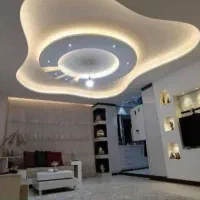 نقاشی ساختمان و دکوراسیون کامل