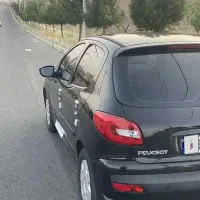 ۲۰۷.۹۹|خودرو سواری و وانت|هشتگرد, فاز ۱ مهستان|دیوار