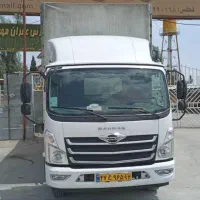 حمل بار واثاثیه منزل به تمام نقاط