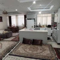 ۷۵متری، ۳خواب، طبقه اول، استادمعین