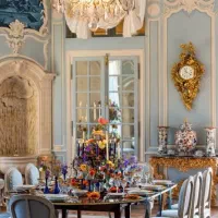 آپارتمان-3خواب-200مترصفر-کلید-نخورده-باغ-دریاچه