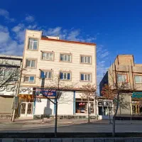 فامنین یک واحد آپارتمان نوساز تجهیز شده جهت اجاره