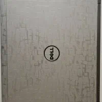 لپ تاپ دل dell استوک در حد نو مدل 6540