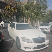 S 350|خودرو سواری و وانت|تهران, دریا|دیوار