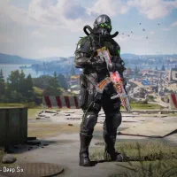 اکانت کالاف تاق