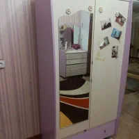 سرویس ترک آپادانا|کتابخانه، شلف، قفسه‌های دیواری|خرم‌آباد, |دیوار