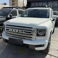 هاوال H9 سفید مدل ۲۰۲۶