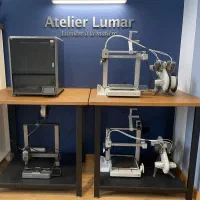 طراحی مدل و پرینت سه بعدی- پرینتر سه بعدی 3D Print