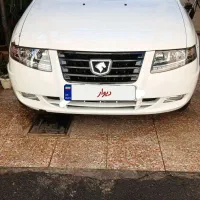 سمند سورن پلاس xu7p