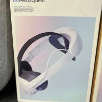 انواع عینک واقعیت مجازی Meta Quest|کنسول، بازی ویدئویی و آنلاین|شیراز, ستارخان|دیوار