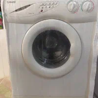 ماشین لباسشویی merci ایتالیا