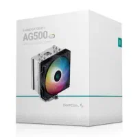خنک کننده پردازنده دیپ کول مدل GAMMAXX AG500 ARGB